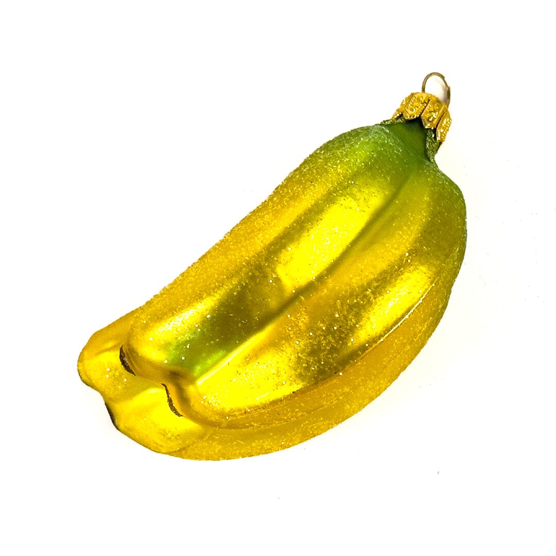 Weihnachtsschmuck BANANE