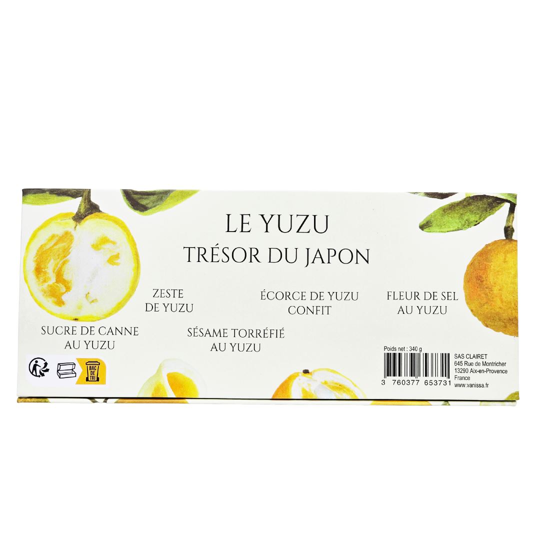 YUZU Geschenkset