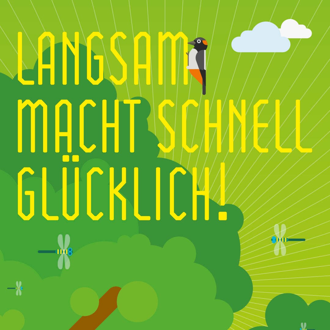 POSTER von Rike Hofmann