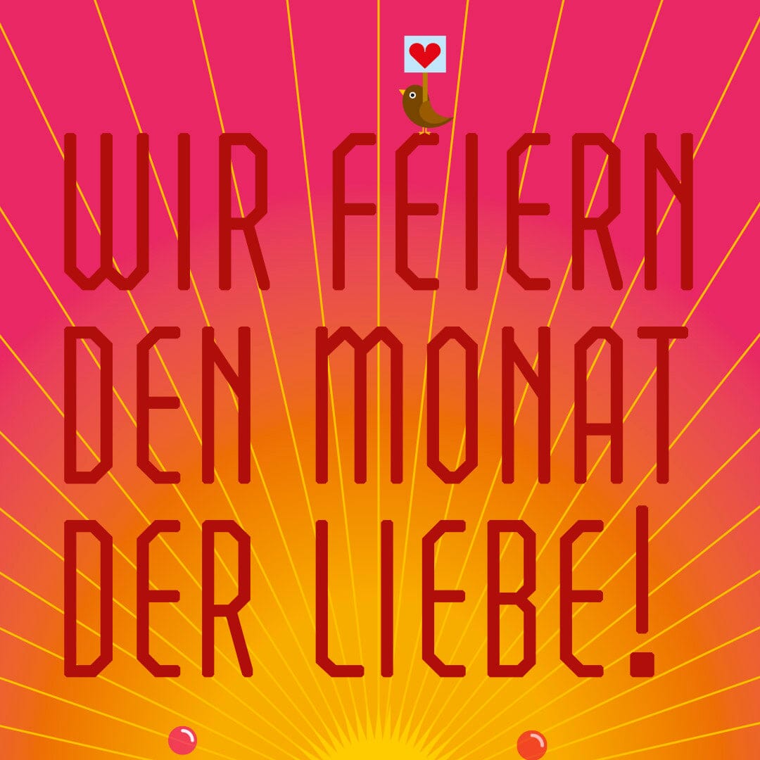 POSTER von Rike Hofmann